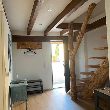 Ferienwohnung An Der Unditz 3 Neuried  Ngoại thất bức ảnh
