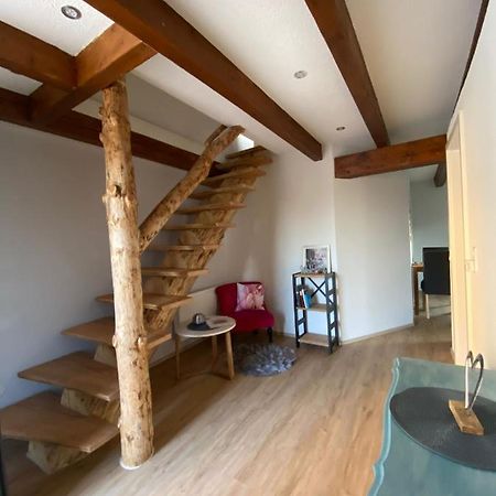 Ferienwohnung An Der Unditz 3 Neuried  Ngoại thất bức ảnh