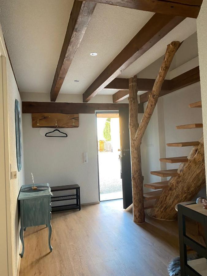 Ferienwohnung An Der Unditz 3 Neuried  Ngoại thất bức ảnh