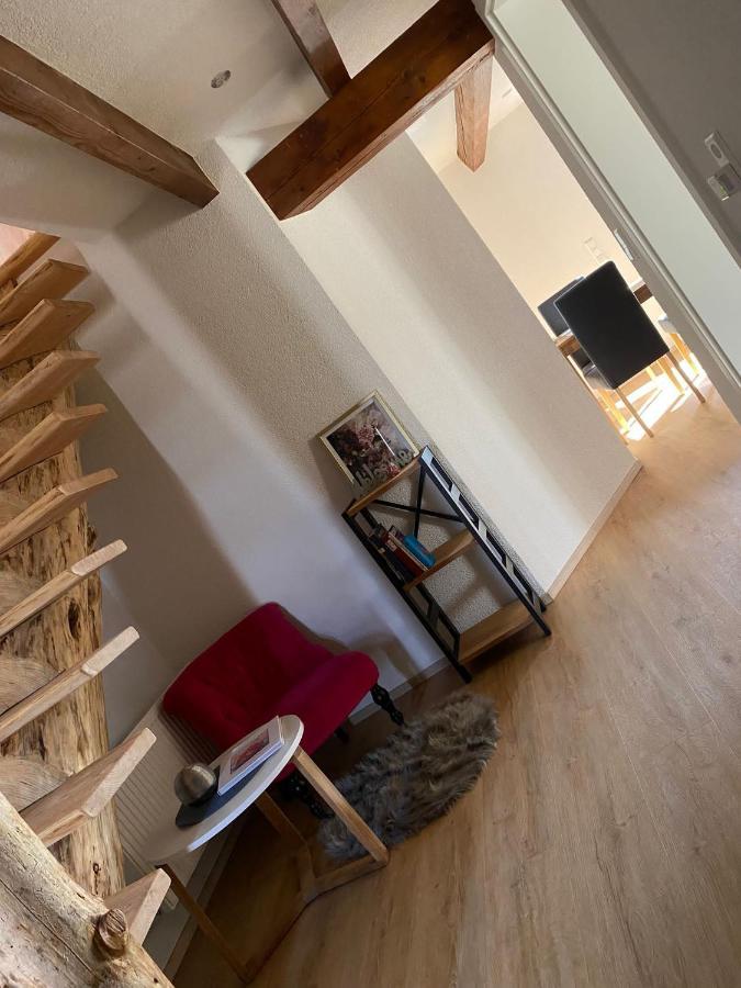 Ferienwohnung An Der Unditz 3 Neuried  Ngoại thất bức ảnh
