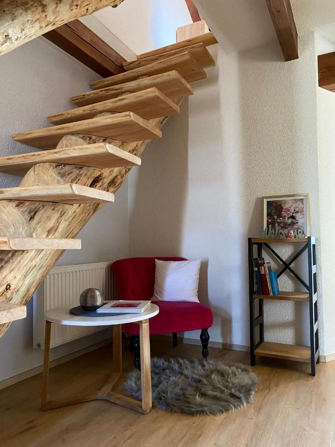 Ferienwohnung An Der Unditz 3 Neuried  Ngoại thất bức ảnh
