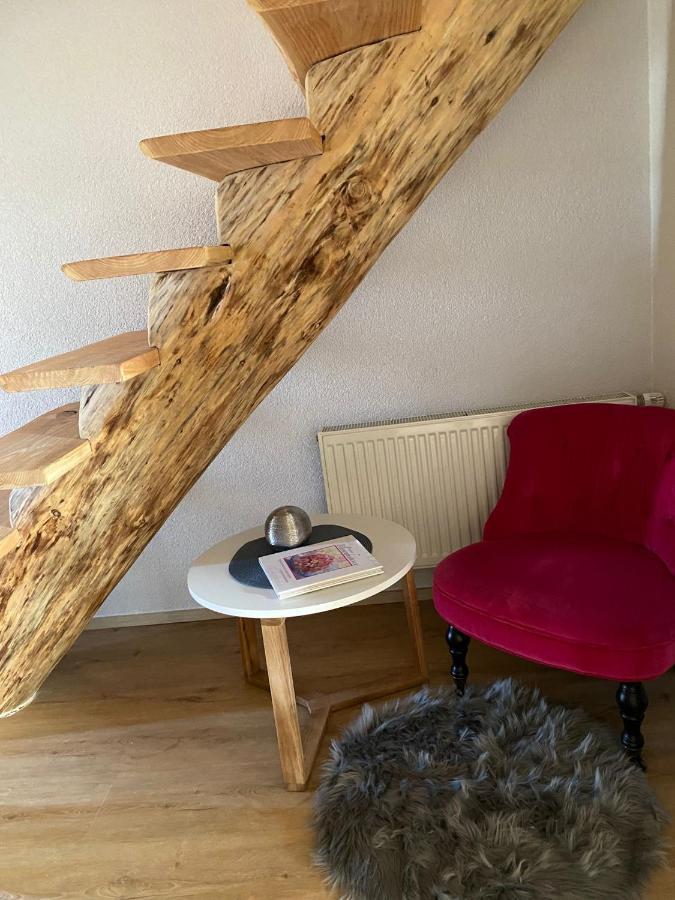 Ferienwohnung An Der Unditz 3 Neuried  Ngoại thất bức ảnh