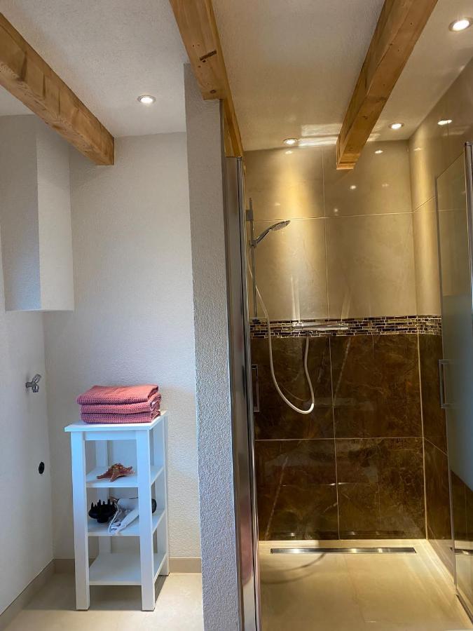 Ferienwohnung An Der Unditz 3 Neuried  Ngoại thất bức ảnh