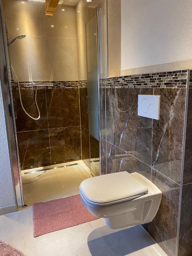 Ferienwohnung An Der Unditz 3 Neuried  Ngoại thất bức ảnh