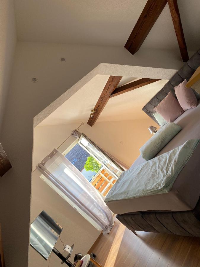 Ferienwohnung An Der Unditz 3 Neuried  Ngoại thất bức ảnh