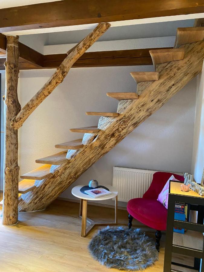 Ferienwohnung An Der Unditz 3 Neuried  Ngoại thất bức ảnh