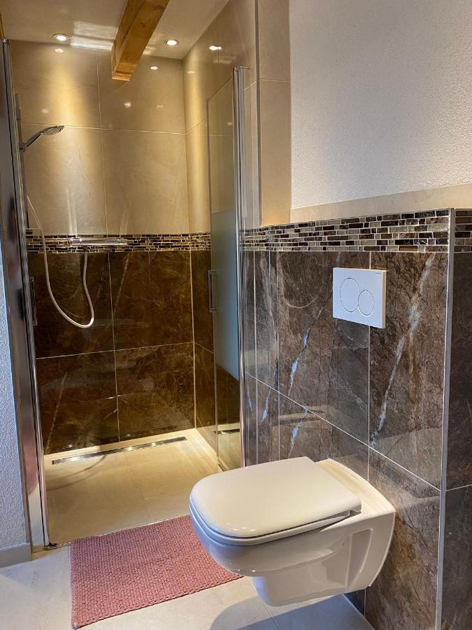 Ferienwohnung An Der Unditz 3 Neuried  Ngoại thất bức ảnh