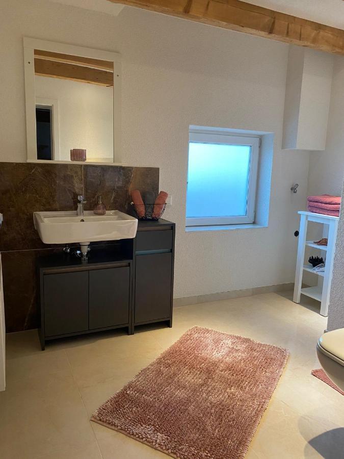 Ferienwohnung An Der Unditz 3 Neuried  Ngoại thất bức ảnh