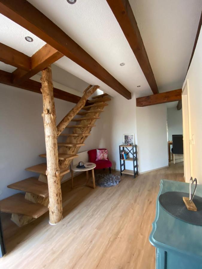 Ferienwohnung An Der Unditz 3 Neuried  Ngoại thất bức ảnh