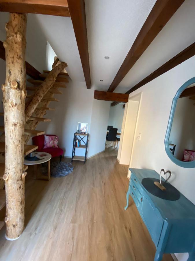 Ferienwohnung An Der Unditz 3 Neuried  Ngoại thất bức ảnh