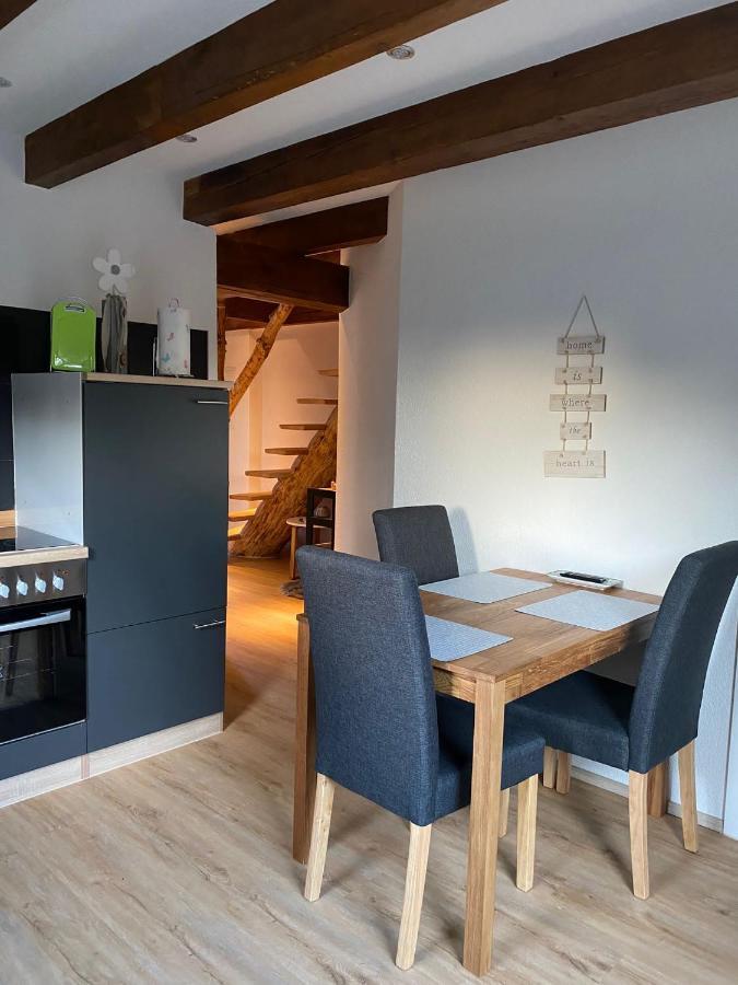 Ferienwohnung An Der Unditz 3 Neuried  Ngoại thất bức ảnh